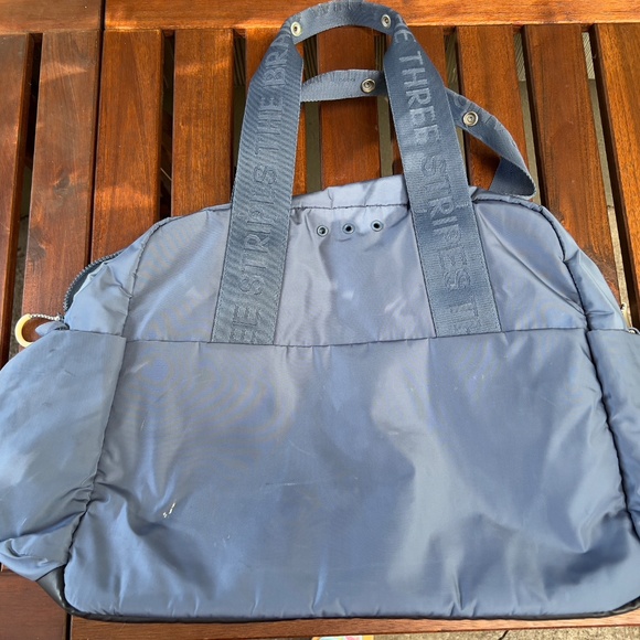 Adidas Sport to Street Tote Bag - Picture 3 of 16